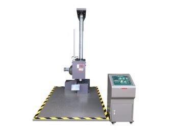 XH-8003-D 单翼落下试验机